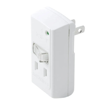 Surge protector power strip TAP-SP221