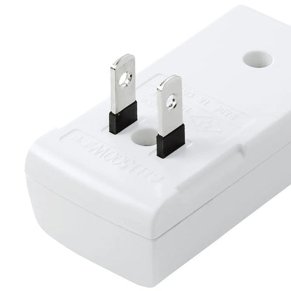 Surge protector power strip TAP-SP221