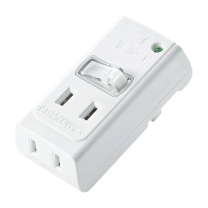 Surge protector power strip TAP-SP221