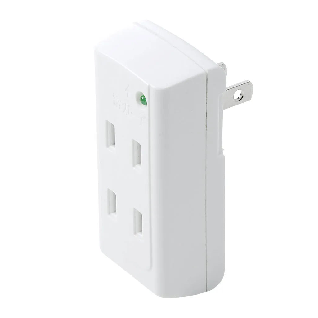 Surge protector power strip TAP-SP222
