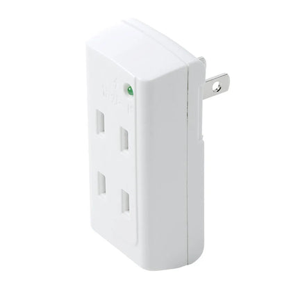 Surge protector power strip TAP-SP222