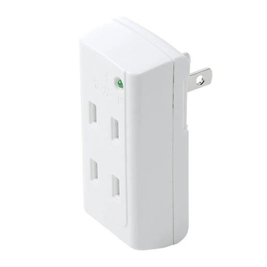 Surge protector power strip TAP-SP222