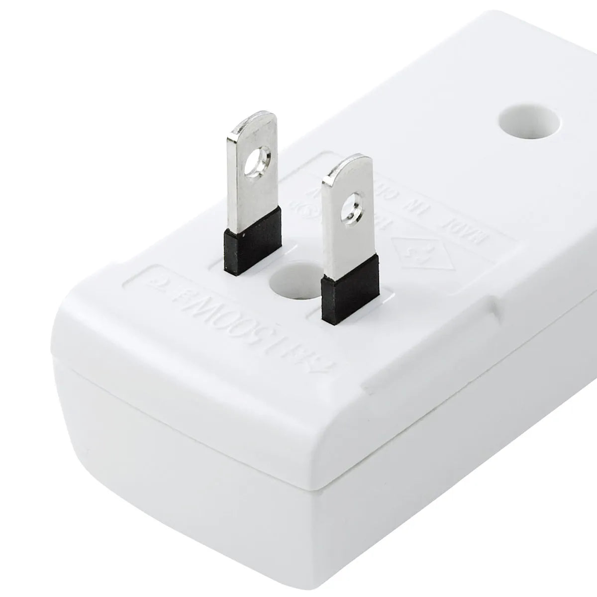 Surge protector power strip TAP-SP222