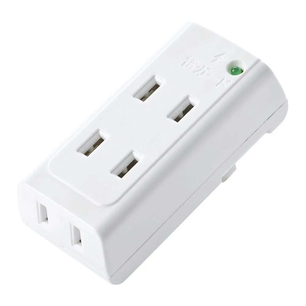 Surge protector power strip TAP-SP222