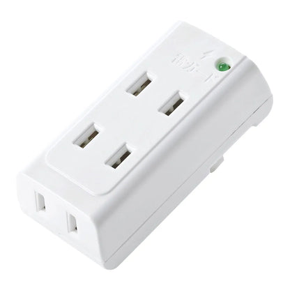 Surge protector power strip TAP-SP222