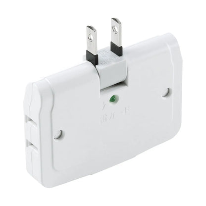 Surge protector power strip TAP-SP223