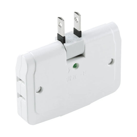 Surge protector power strip TAP-SP223