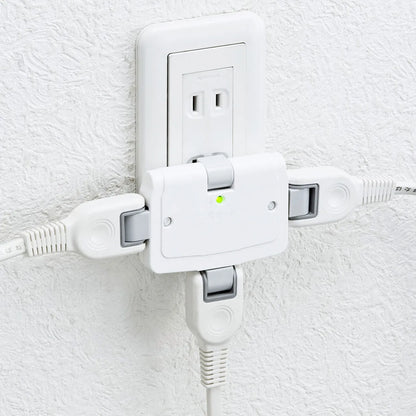 Surge protector power strip TAP-SP223