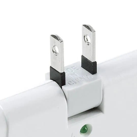 Surge protector power strip TAP-SP223