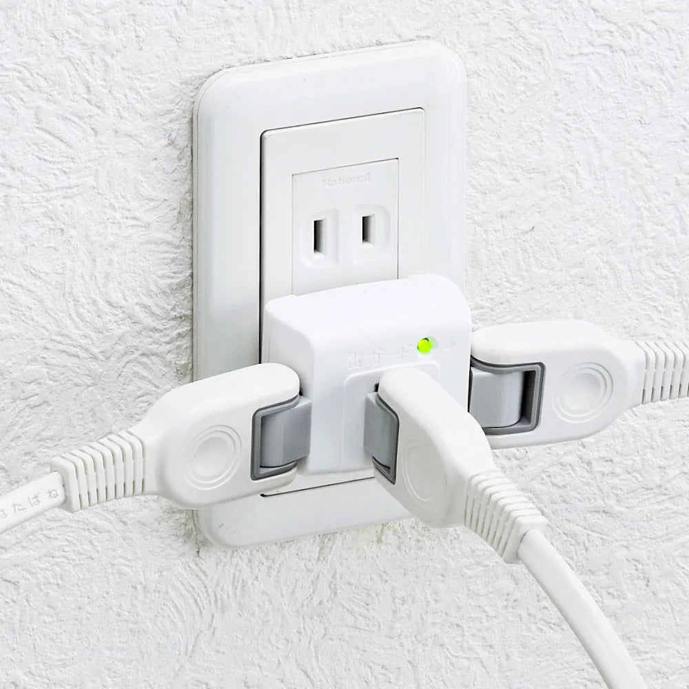 Surge protector power strip TAP-SP224