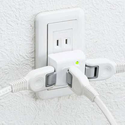 Surge protector power strip TAP-SP224