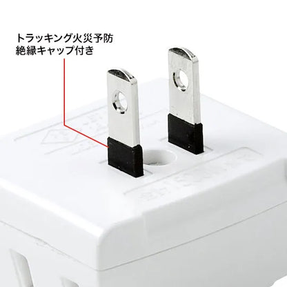 Surge protector power strip TAP-SP224