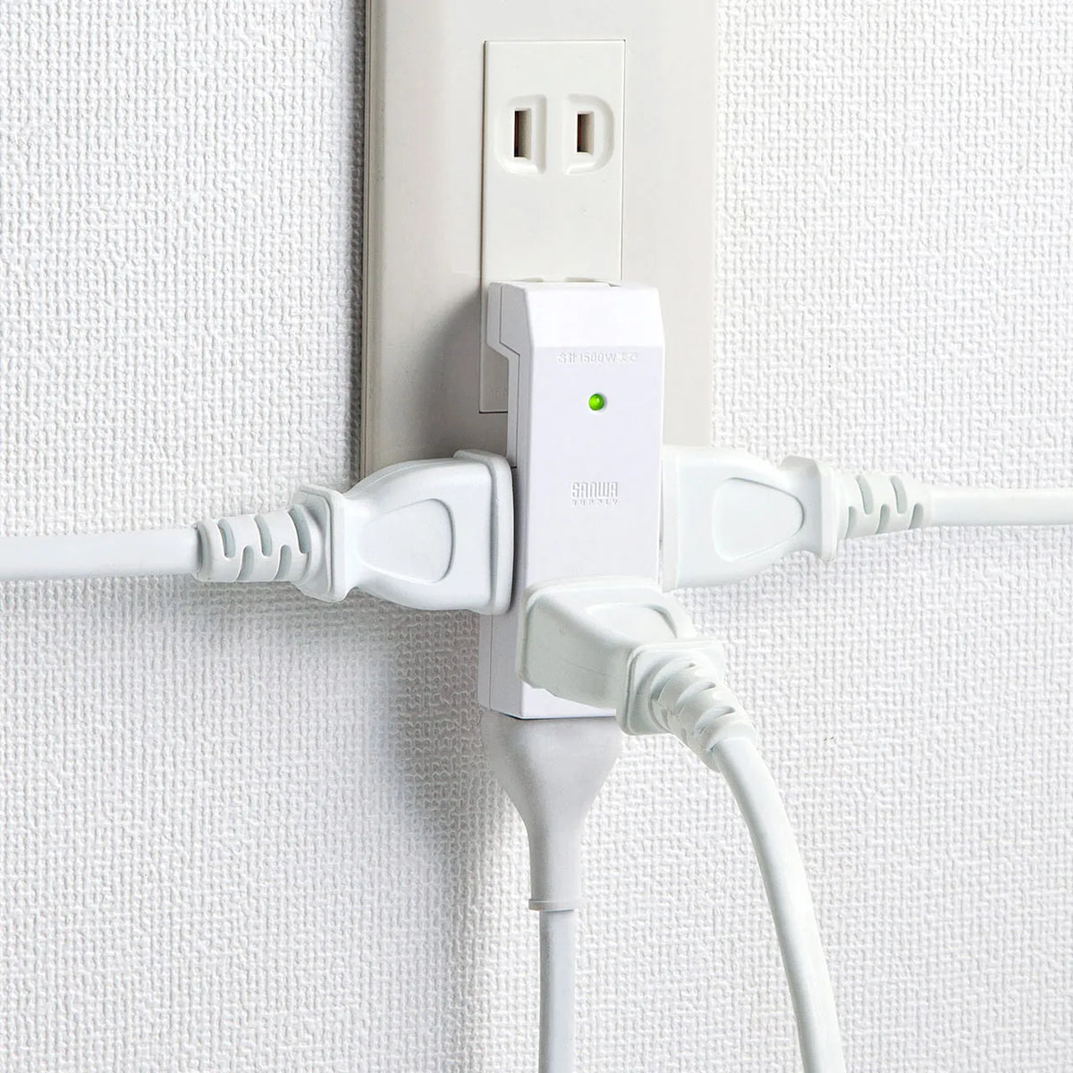 Surge protector power strip TAP-SP225