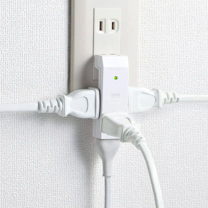 Surge protector power strip TAP-SP225