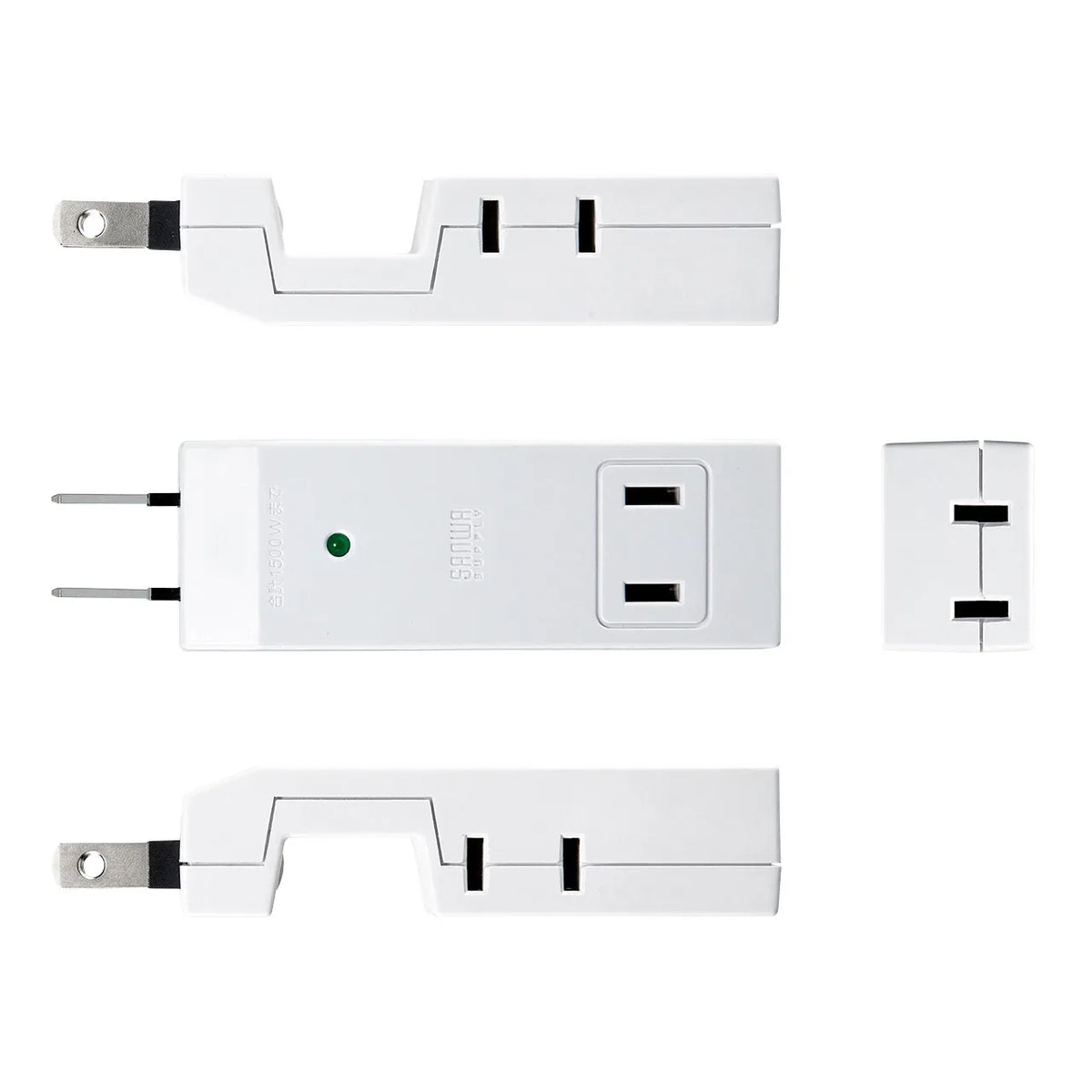 Surge protector power strip TAP-SP225