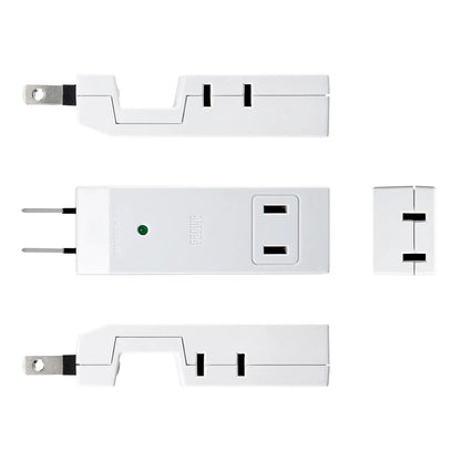 Surge protector power strip TAP-SP225