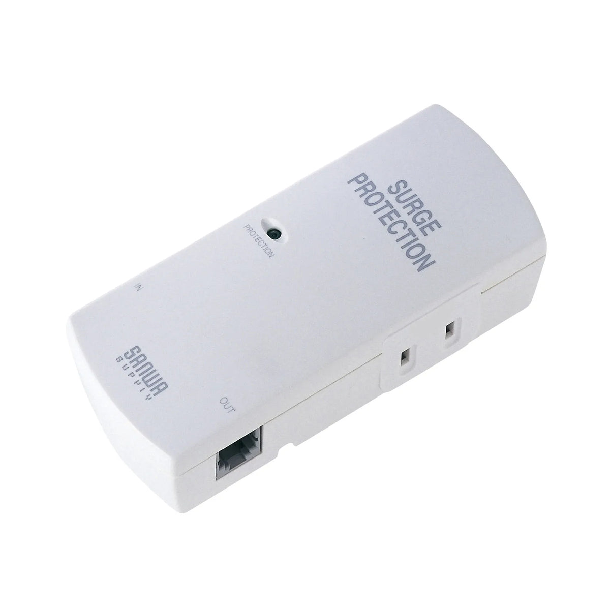 High-performance surge protector power strip TAP-SP310TEL