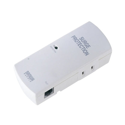 High-performance surge protector power strip TAP-SP310TEL