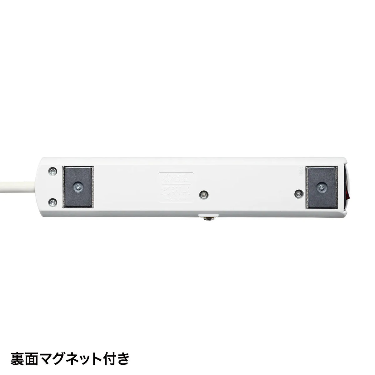Surge protector tap TAP-SP34MG-3
