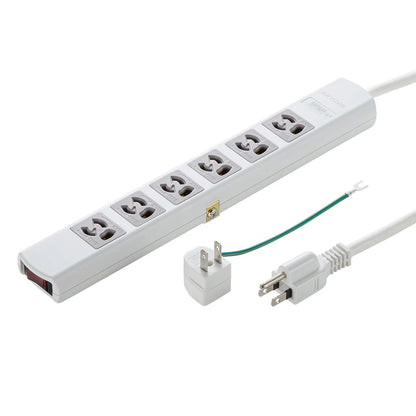 Surge protector tap TAP-SP36MG-3