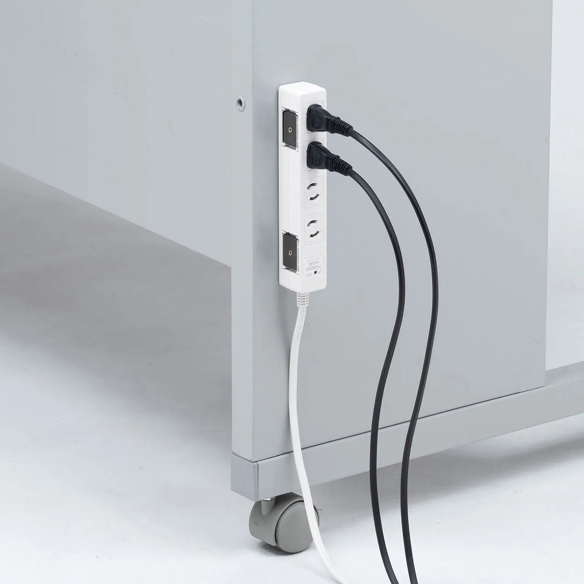 Surge protector tap TAP-SPWMG24-3