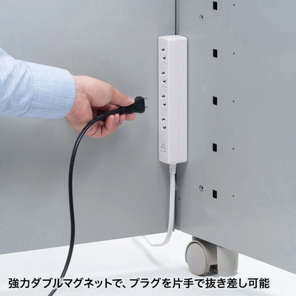 Surge protector tap TAP-SPWMG24-3