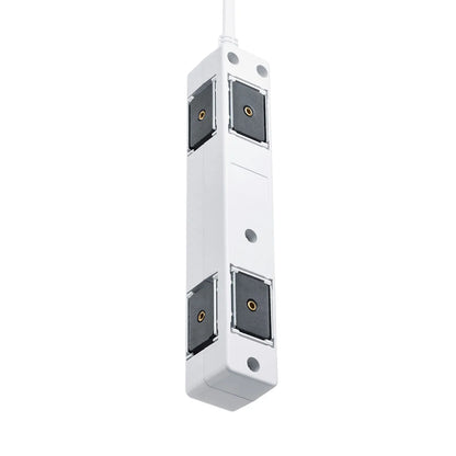 Surge protector tap TAP-SPWMG24-3