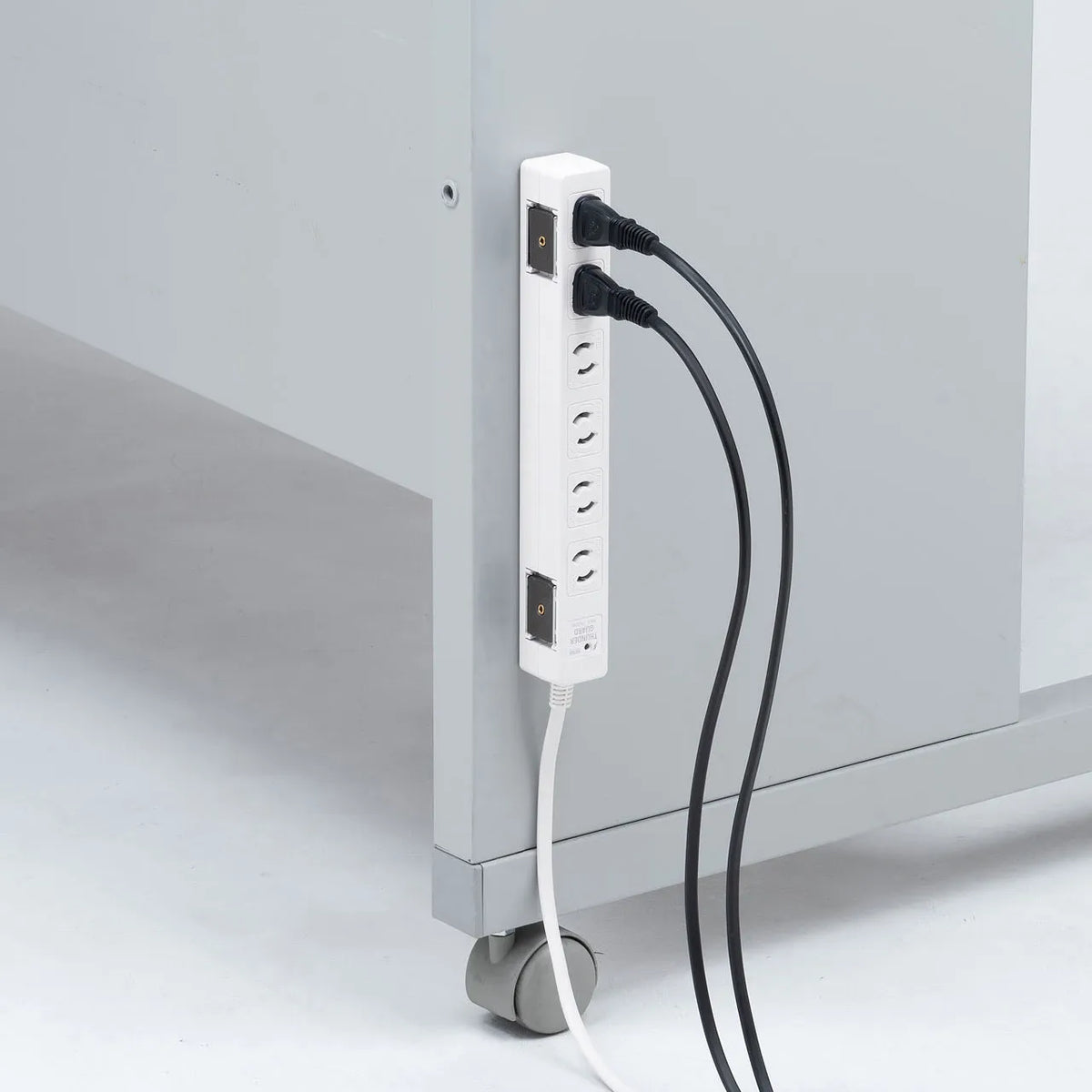 Surge protector tap TAP-SPWMG26-3