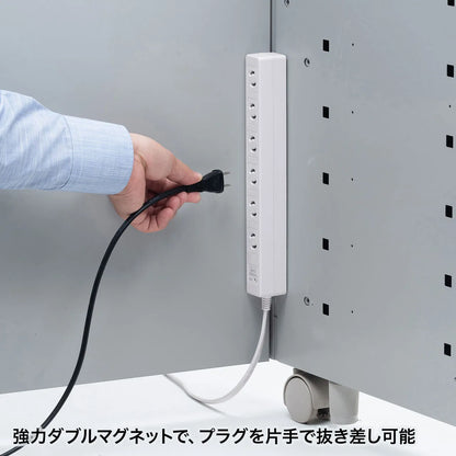 Surge protector tap TAP-SPWMG26-3