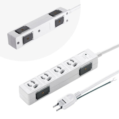 Surge protector tap TAP-SPWMG34-3