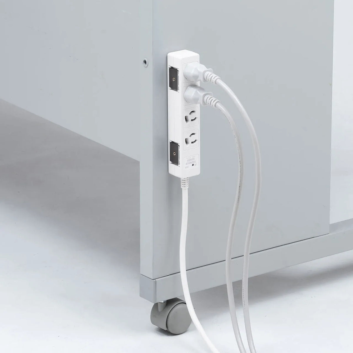 Surge protector tap TAP-SPWMG34-3