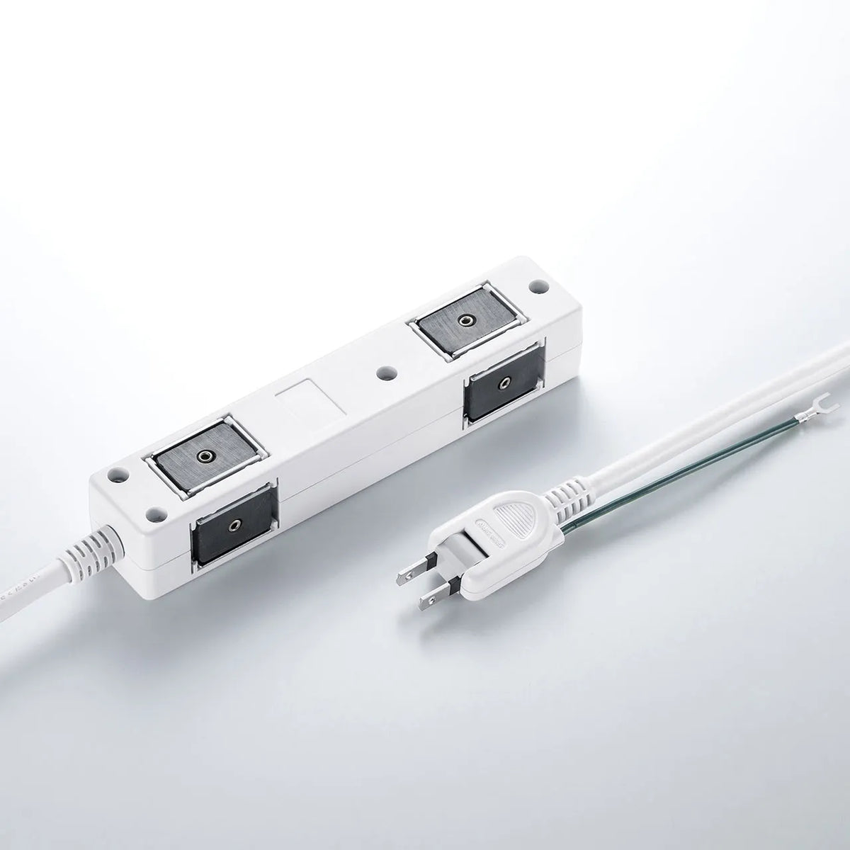 Surge protector tap TAP-SPWMG34-3