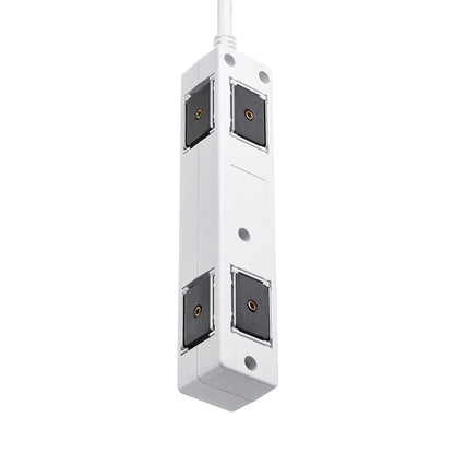 Surge protector tap TAP-SPWMG34-3