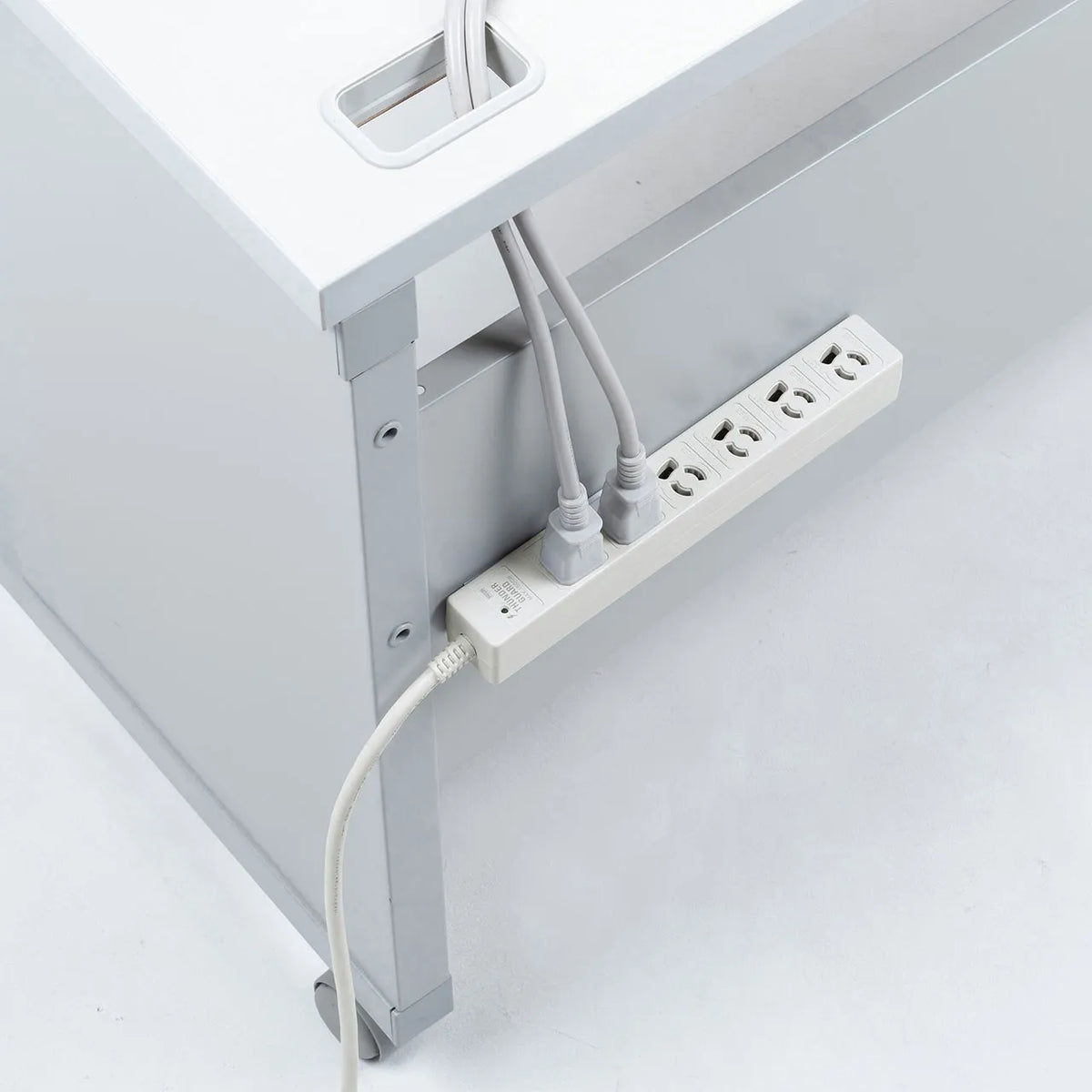 Surge protector tap TAP-SPWMG36-3