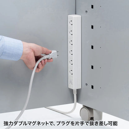 Surge protector tap TAP-SPWMG36-3
