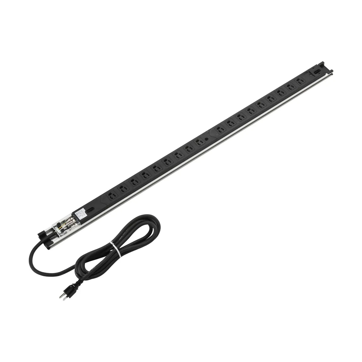 19-inch server rack power strip (15A) TAP-SV1518