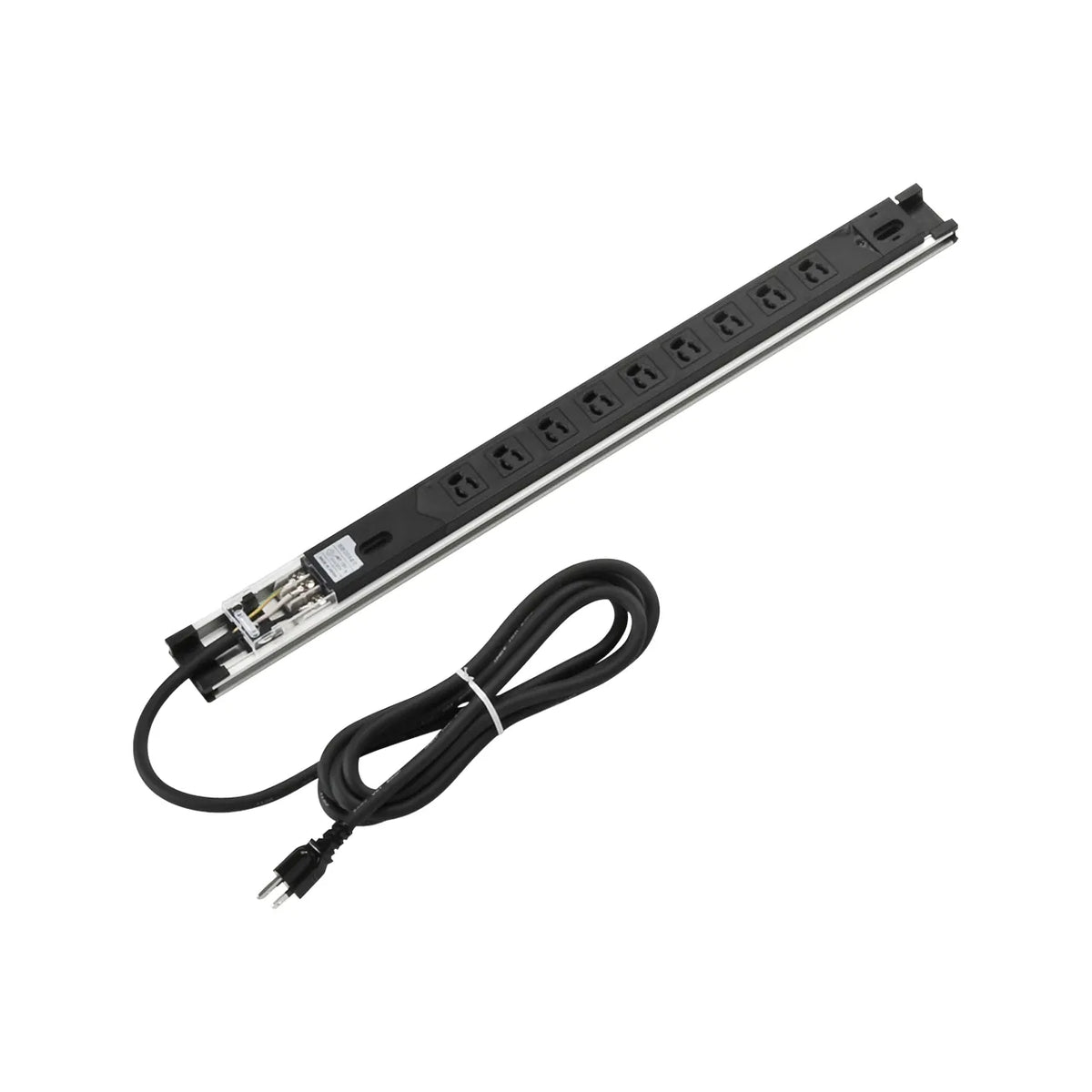 19-inch server rack power outlet (15A) TAP-SV159