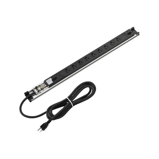 19インチサーバーラック用コンセント(15A) TAP-SV159