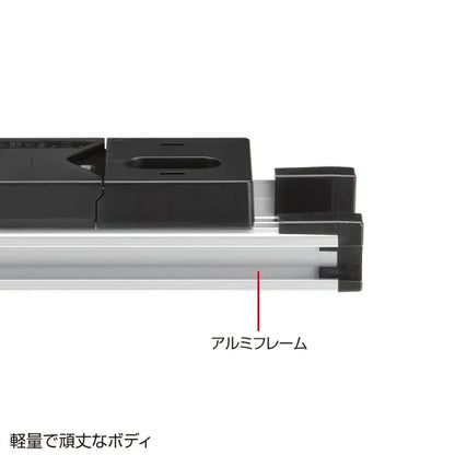 19-inch server rack power outlet (15A) TAP-SV159