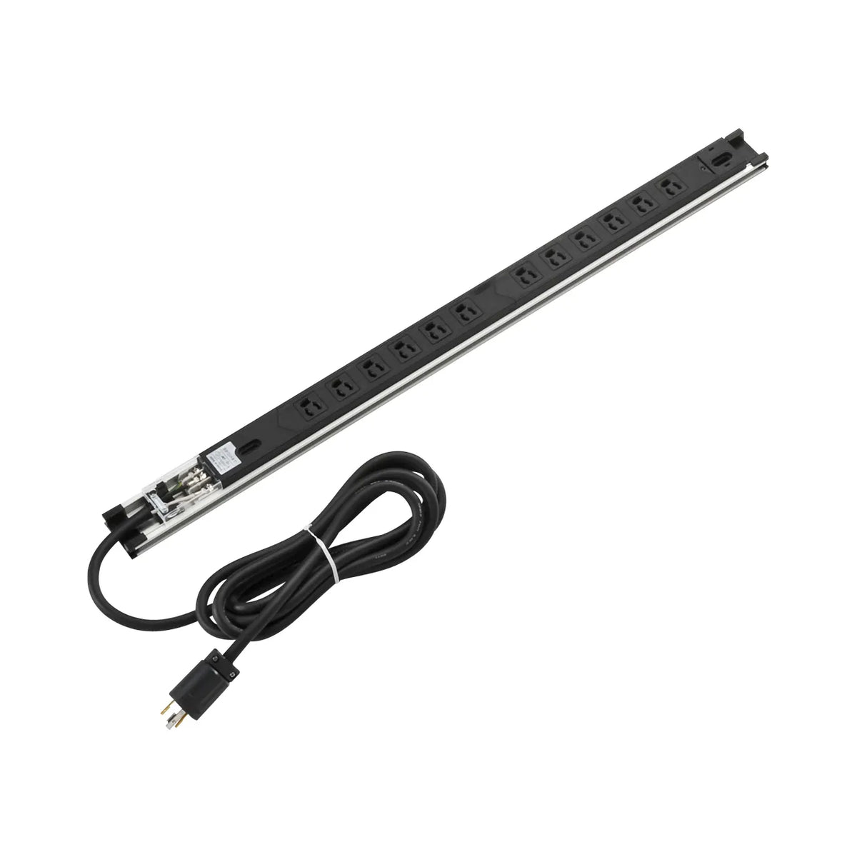 19-inch server rack power strip (20A) TAP-SV2012