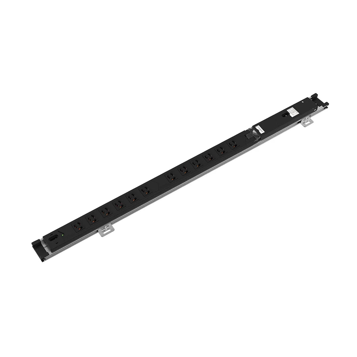 19-inch server rack power strip (20A) TAP-SV2012BN