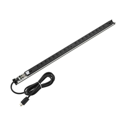 19-inch server rack power strip (20A) TAP-SV2018