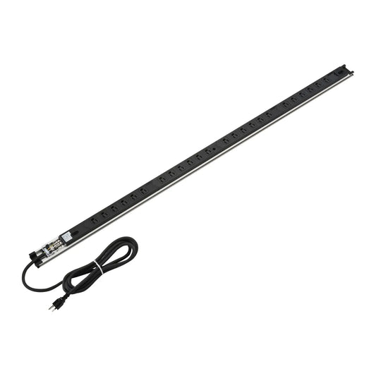 19-inch server rack power strip (20A) TAP-SV2024