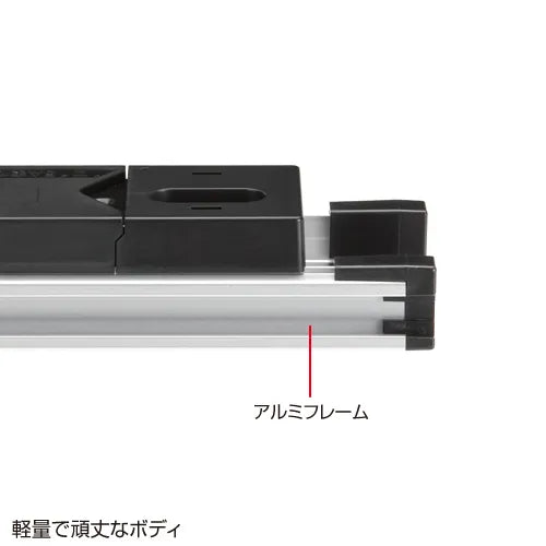 19-inch server rack power strip (20A) TAP-SV209