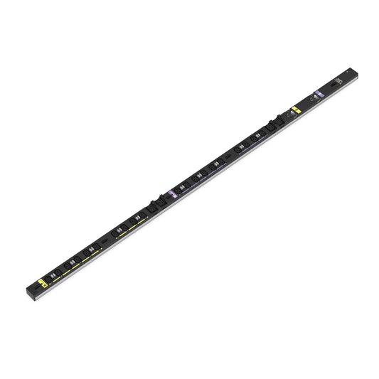19-inch server rack power outlet, 200V (30A), TAP-SV23020C19LKN