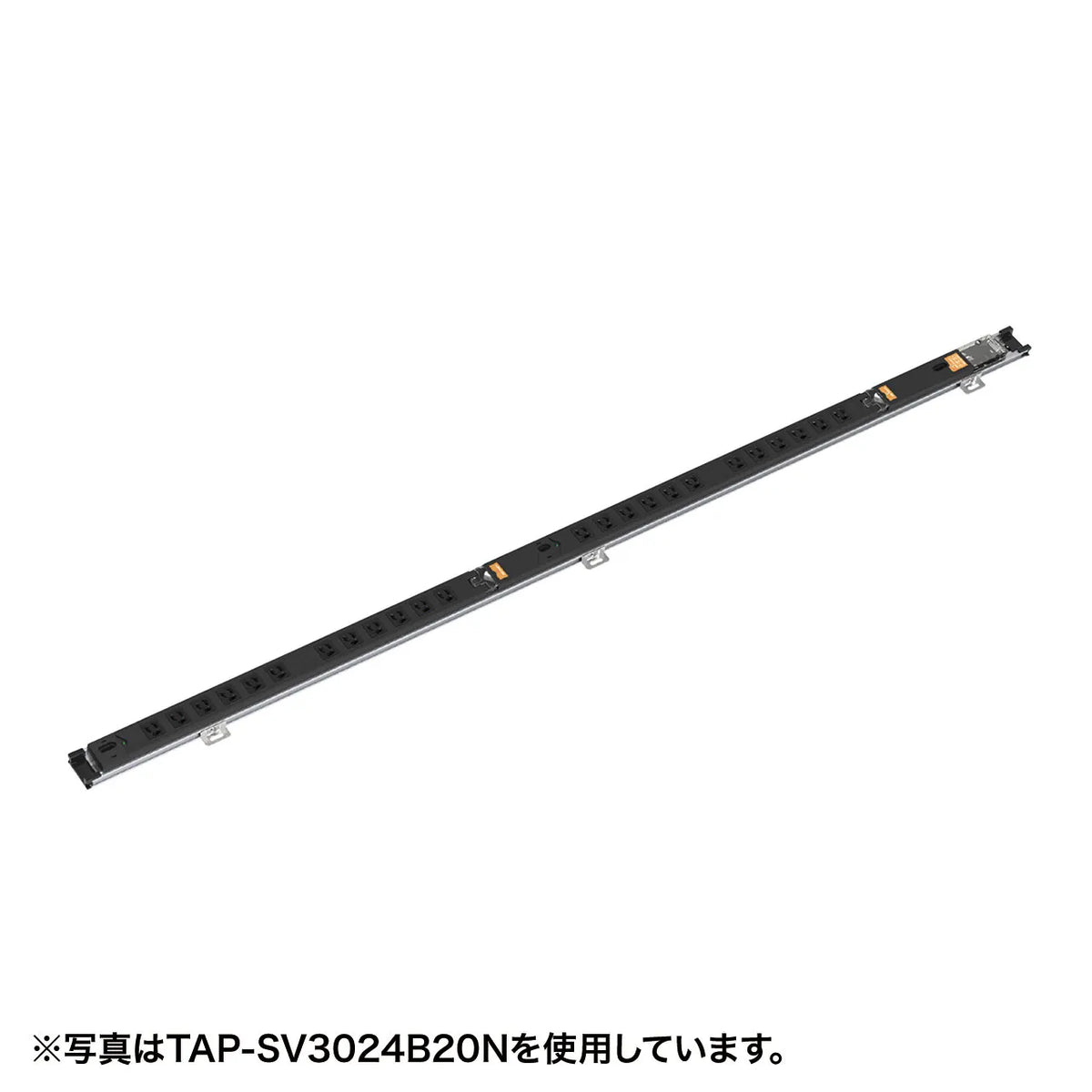 19-inch server rack power outlet (30A) TAP-SV3018B20N