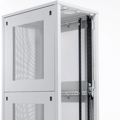 サーバーラック用コンセント専用取り付け金具 TAP-SVSET2