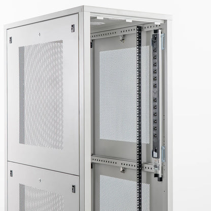 サーバーラック用コンセント専用取り付け金具 TAP-SVSET2