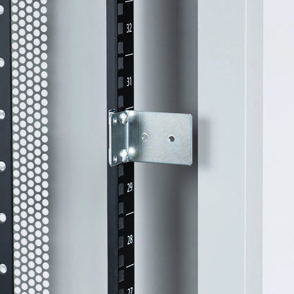TAP-SVSET - Dedicated mounting bracket for 19-inch server rack outlets