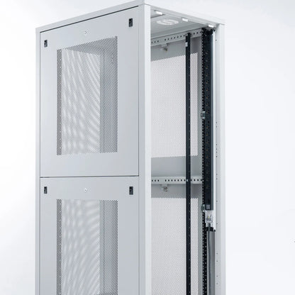 TAP-SVSET - Dedicated mounting bracket for 19-inch server rack outlets